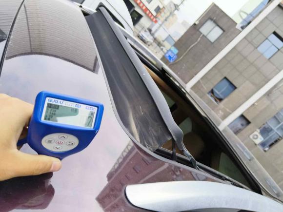 [宁波·浙B] 二手保时捷Cayenne2011款 Cayenne 3.0T