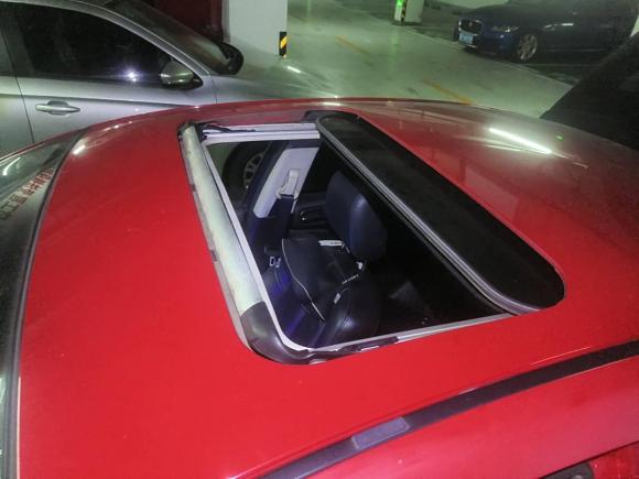 [南昌·赣A] 二手马自达睿翼2012款 轿跑 2.5L 自动至尊版