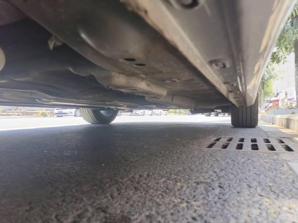 [义乌·浙G] 二手荣威荣威i52021款 1.5L CVT钻石版