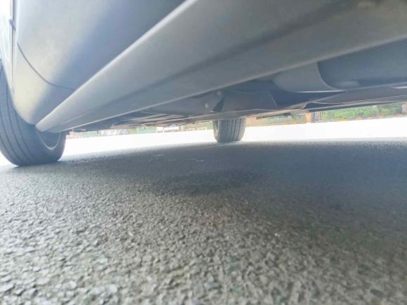 [常州·苏D] 二手林肯林肯MKX2015款 2.7T 四驱尊耀版