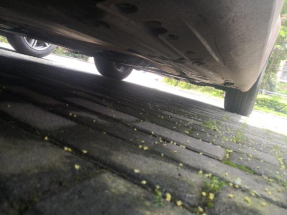 [金华·浙G] 二手宝马宝马X62011款 xDrive35i