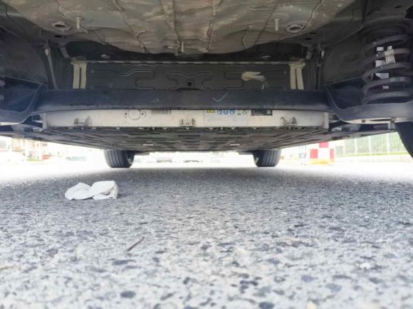 [深圳·粤B] 二手埃安AION Y2023款 Plus 510 乐享版