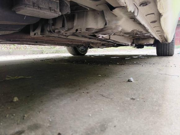 [上海·苏H] 二手别克君威2015款 2.0L 精英时尚型