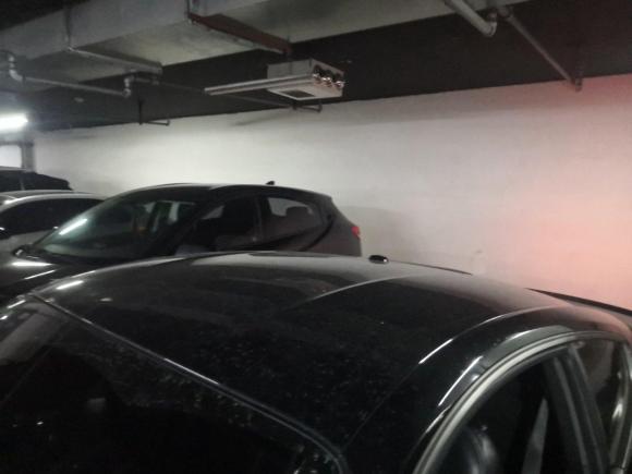 [南京·苏A] 二手福特Mustang2017款 2.3T 性能版