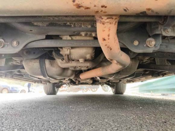 [南昌·赣A] 二手路虎揽胜极光2018款 240PS SE 智耀版