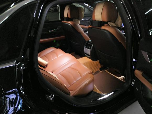 [上海·沪A] 二手凯迪拉克凯迪拉克CT6 PLUG-IN2017款 30E 领先型