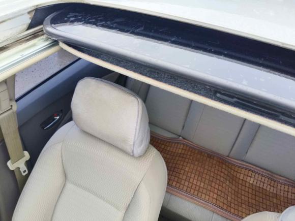 [常州·苏C] 二手丰田威驰2011款 1.6L GL-i 天窗版 AT