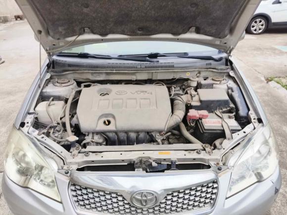 [南通·苏F] 二手丰田花冠2011款 1.6L 手动豪华版