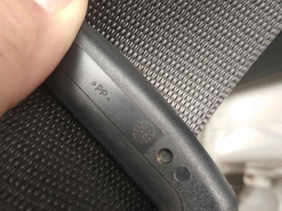 [南昌·赣A] 二手吉利汽车远景X12017款 1.3L 自动玩家版