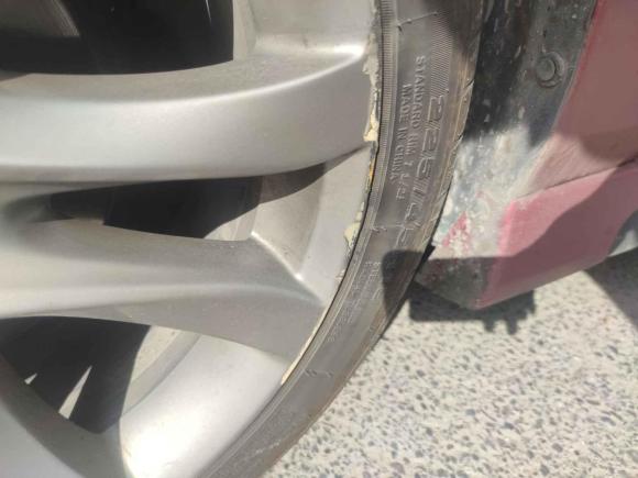 [上海·黑E] 二手马自达阿特兹2017款 2.5L 蓝天至尊版