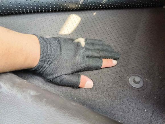 [合肥·皖A] 二手别克君威2010款 2.0L 世博版