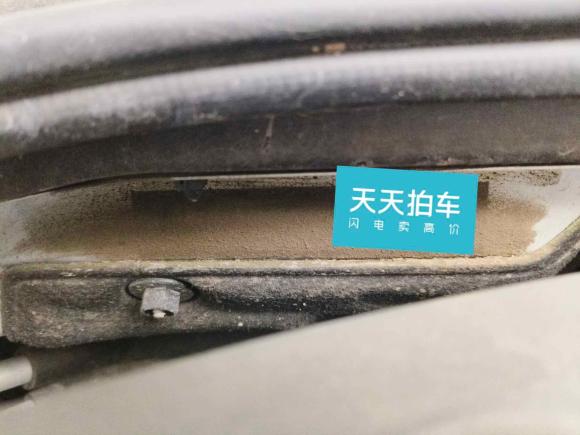 [成都·川J] 二手荣威荣威3602018款 PLUS 1.5L 自动尊享版