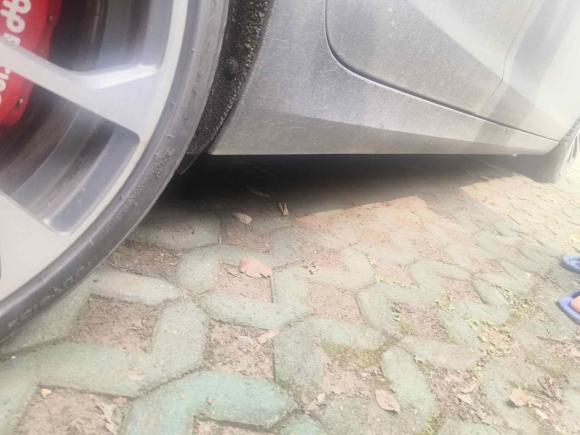 [杭州·苏E] 二手凯迪拉克凯迪拉克ATS-L2017款 28T 技术型