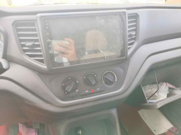 [嘉兴·浙F] 二手五菱汽车五菱宏光V2022款 1.5L劲取版液压助力LAR