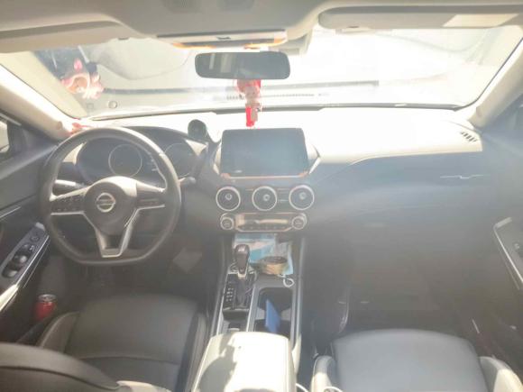 [宁波·浙B] 二手日产轩逸2022款 1.6L XL CVT悦享版