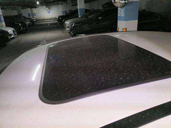 [深圳·粤T] 二手奔驰奔驰C级2016款 C 200 运动版