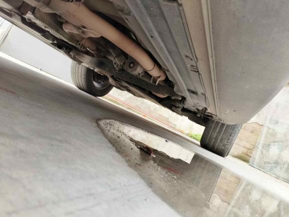 [宁波·浙B] 二手保时捷Cayenne2011款 Cayenne 3.0T