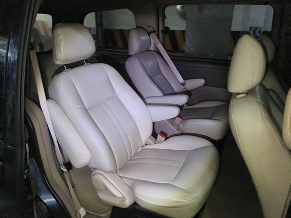 [济南·鲁A] 二手别克别克GL82014款 2.4L 经典版