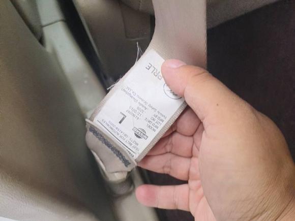 [青岛·鲁B] 二手日产逍客2013款 2.0XV 炫 CVT 2WD