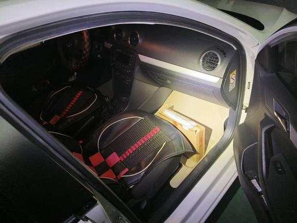 [合肥·皖A] 二手大众捷达2015款 1.6L 手动舒适型