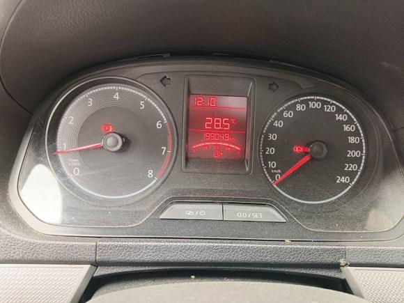 [佛山·粤X] 二手大众捷达2017款 1.4L 手动舒适型