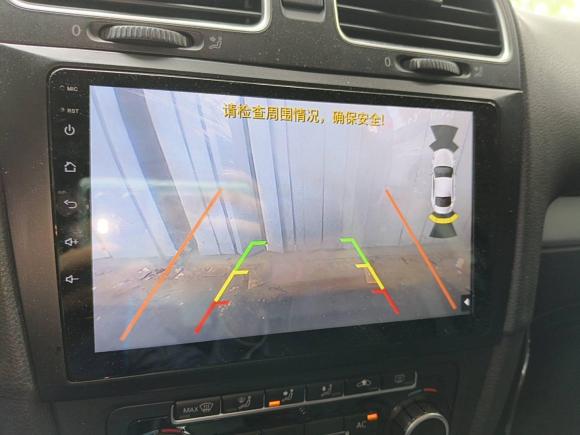 [广州·粤A] 二手大众高尔夫2010款 1.4TSI 自动豪华型