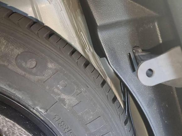 [杭州·浙A] 二手斯柯达晶锐2012款 1.4L 自动晶致版