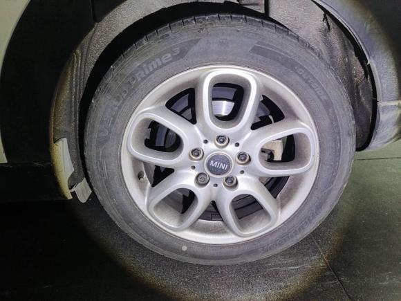 [苏州·苏E] 二手MINIMINI2018款 1.5T COOPER 经典派 五门版