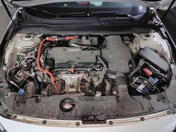 [西安·陕A] 二手本田雅阁2018款 锐·混动 2.0L 锐智版 国VI