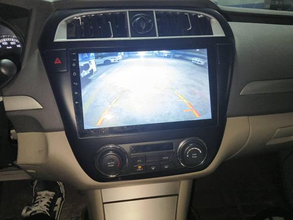 [武汉·鄂A] 二手东风风神东风风神A602014款 1.6L 自动尊贵型