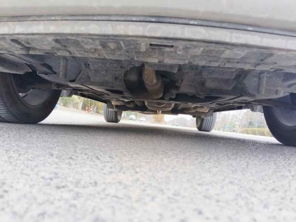 [济南·鲁A] 二手别克昂科拉2017款 18T 自动两驱都市精英型