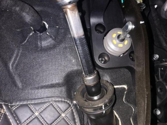 [北京·京H] 二手广汽传祺传祺M82021款 大师系列 390T 至尊版