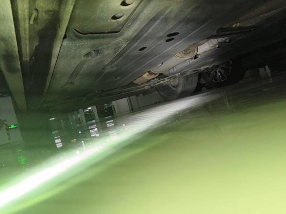 [宁波·浙B] 二手领克领克022021款 2.0TD 自动两驱耀 冠军版