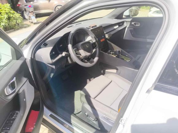 [上海·沪A] 二手Polestar极星Polestar 22020款 首发版