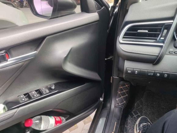 [上海·沪B] 二手丰田凯美瑞2018款 2.5G 豪华版