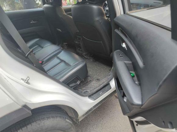 [南昌·赣A] 二手起亚起亚KX72017款 2.0T 自动两驱GLS 7座