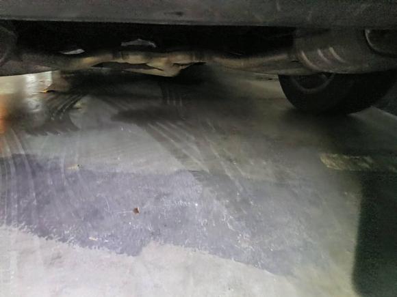 [南京·苏A] 二手别克君威2012款 2.0L 舒适版