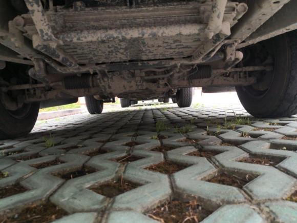 [上海·陕U] 二手金杯金杯海狮2020款 2.0L快运王系列豪华型厢货标准顶国VI 1TZS