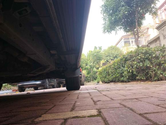 [南昌·赣M] 二手五十铃mu-X牧游侠2018款 1.9T 柴油自动四驱劲享版 5座