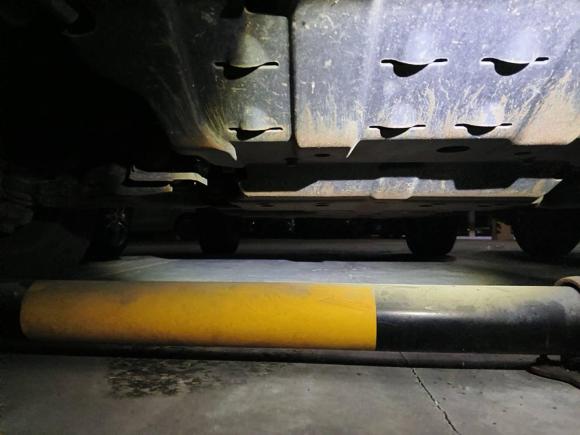 [宁波·浙D] 二手坦克坦克3002023款 越野版 2.0T 征服者