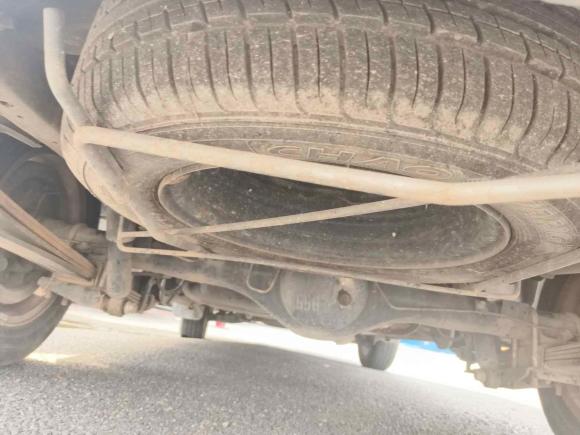 [温州·苏E] 二手江淮瑞风瑞风M32016款 宜家版 1.6L 豪华智能型