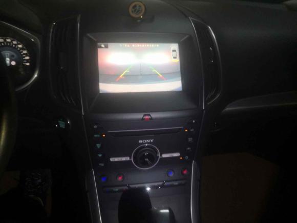 [深圳·粤B] 二手福特锐界2015款 2.0T GTDi 四驱尊锐型