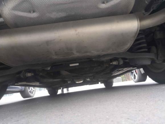 [常州·苏D] 二手福特福克斯2012款 两厢 1.6L 手动舒适型