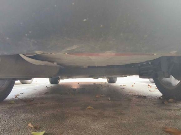 [无锡·苏E] 二手菲亚特菲翔2012款 1.4T 自动劲享版