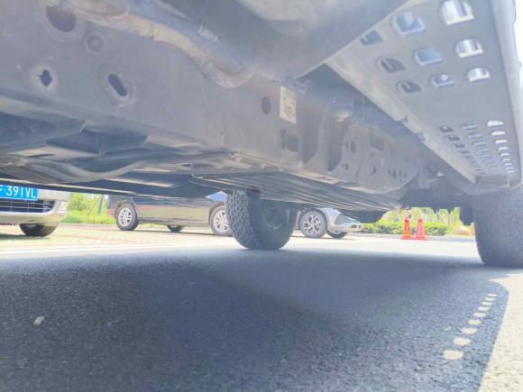 [南通·苏F] 二手福特福特F-150猛禽2019款 3.5T 猛禽性能劲化版