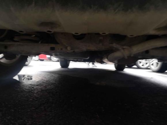 [无锡·渝B] 二手长安长安CS752016款 2.0L 手动豪华型 国V