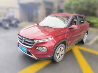 宝骏宝骏5102017款 1.5L 手动舒适型