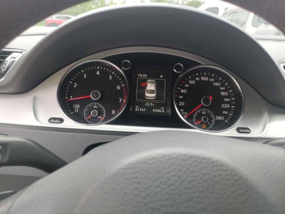 [义乌·浙G] 二手大众一汽-大众CC2018款 1.8TSI 尊贵型