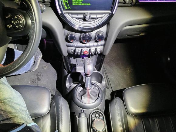 [苏州·苏E] 二手MINIMINI2017款 2.0T COOPER S 赛车控