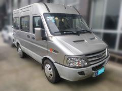 [台州·浙J]依维柯&nbsp;&nbsp;依维柯褒迪&nbsp;&nbsp;2012款2.5T-A32基本型